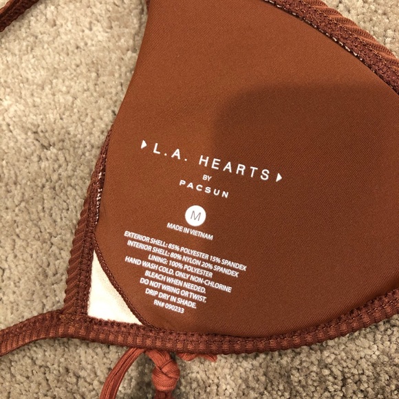 SOLD! PacSun Bikini - Picture 3 of 6